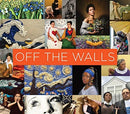 Off the Walls - Inspired Re-Creations of Iconic Artworks-9781606066843