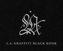 LA Graffiti Black Book-9781606066980