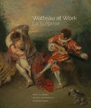 Wattaeu at Work - "La Surprise"-9781606067352