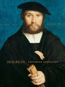 Holbein : Capturing Character-9781606067475
