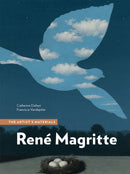 Rene Magritte : The Artist's Materials-9781606068007