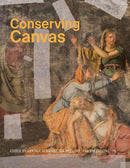 Conserving Canvas-9781606068243