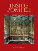Inside Pompeii