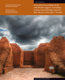 Terra 2022 : Proceedings of the 13th World Congress on Earthen Architectural Heritage-9781606069158