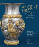Thrace and the Classical World-9781606069400