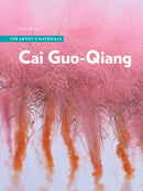 Cai Guo-Qiang : The Artist's Materials-9781606069493