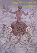 Getty Research Journal, No. 20-9781606069578