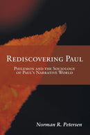 Rediscovering Paul-9781606081136
