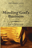 Minding God's Business-9781606082195