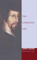 The Christian Life-9781606087435