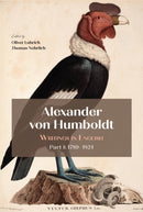 Alexander Von Humboldt : Writings in English, Part I: 1789-1824-9781606180167