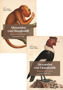 Alexander Von Humboldt : Writings in English, 1789-1859-9781606180808