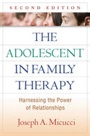 The Adolescent in Family Therapy