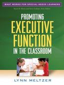 Promoting Executive Function in the Classroom-9781606236161