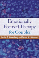 Emotionally Focused Therapy for Couples-9781606239278