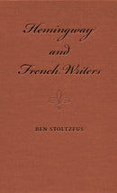 Hemingway and French Writers