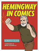 Hemingway in Comics-9781606354001