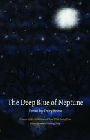 The Deep Blue of Neptune-9781606354988