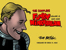 The Complete Funky Winkerbean, Volume 15, 2014-2016-9781606355008