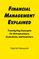 Financial Management Explained