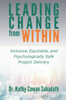 Leading Change from Within