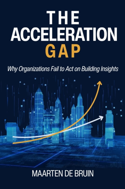 The Acceleration Gap