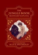 The Jungle Book-9781606600092