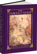 The Fables of Aesop-9781606600566