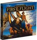Dinotopia: First Flight : 20th Anniversary Edition-9781606600573