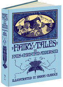 Fairy Tales by Hans Christian Andersen-9781606600603