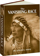 The Vanishing Race-9781606600764