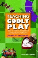 Teaching Godly Play : How to Mentor the Spiritual Development of Children-9781606740484
