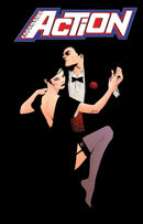 Codename: Action Volume 1