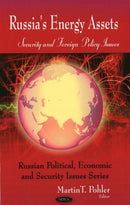 Russia''s Energy Assets