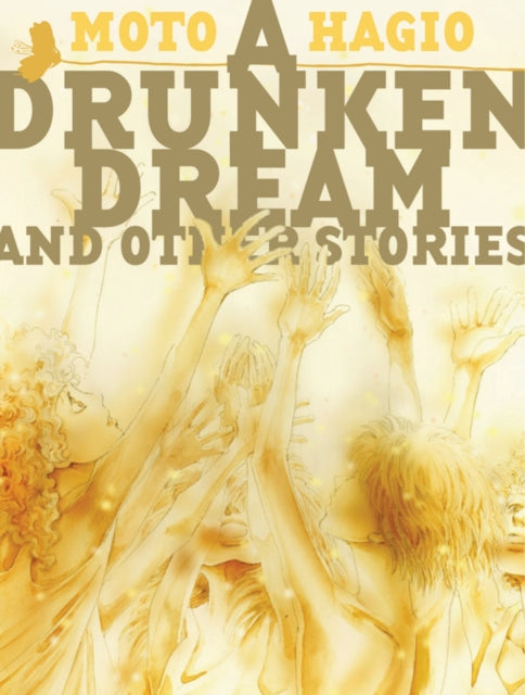 A Drunken Dream And Other Stories-9781606993774