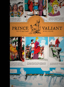 Prince Valiant Vol. 6: 1947-1948-9781606995884