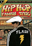 Hip Hop Family Tree-9781606996904