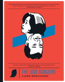 The Love Bunglers-9781606997291