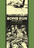 Bomb Run and Other Stories-9781606997499
