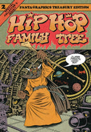 Hip Hop Family Tree Book 2-9781606997567