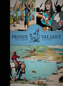 Prince Valiant Vol. 10: 1955-1956-9781606998007