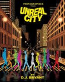 Unreal City-9781606998809