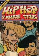 Hip Hop Family Tree Book 4-9781606999400