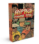 Hip Hop Family Tree 1983-1985 Gift Box Set-9781606999417