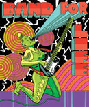 Band For Life-9781606999547