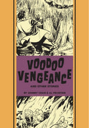 Voodoo Vengeance and Other Stories-9781606999653