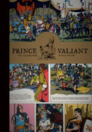 Prince Valiant Vol. 14: 1963-1964-9781606999707