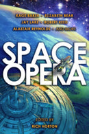 Space Opera-9781607014072