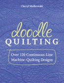 Doodle Quilting