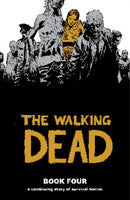 The Walking Dead Book 4-9781607060000
